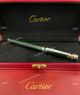 Copy Cartier Santos Mint green Rollerball or Ballpoint pens (3)_th.jpg